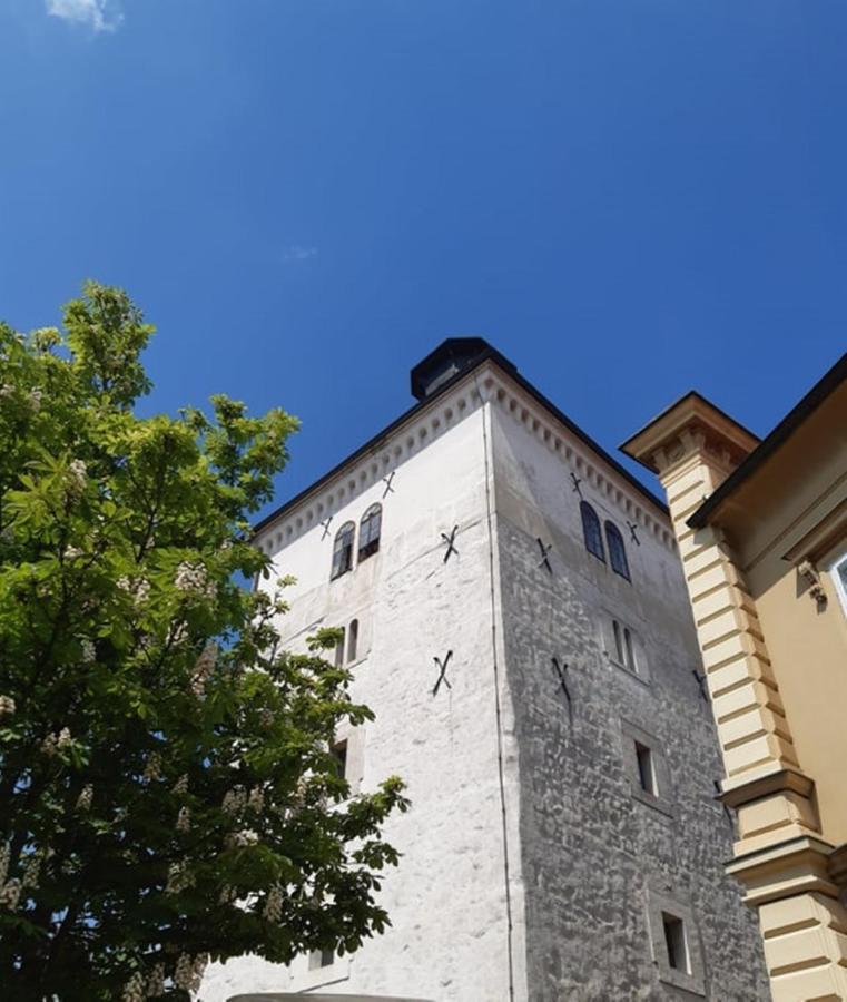 Servus Zagreb Town Centre - Top Position 외부 사진